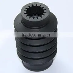 Rubber Bushing for Auto Parts thumbnail-3