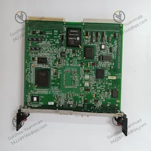 GE VMIVME-7750 VME Bus Module thumbnail-3