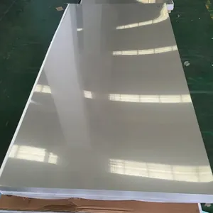 Factory Price Sale Direct Dx51d Zinc Coated Z275 Hot Dipped Galvanized Steel Plate thumbnail-4