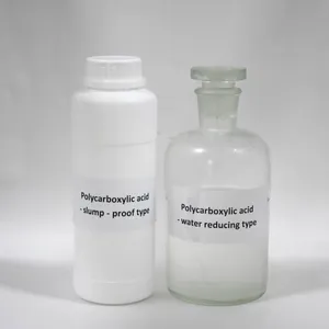 Polycarboxylate Superplasticizer thumbnail-1
