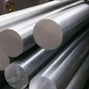 Carbide Round Rod for Gray Cast Iron, Ball Cast Iron Solid Polished Round Rod for 303, 304, 201, 202 Stainless Steel, thumbnail-1