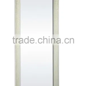 Beauty Salon Equipment Rectangle Salon Mirror Inlaid Mirror on the Wall Tocadores a Pared thumbnail-2