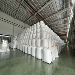 Injection Molded Food-Grade PET Granules Fiber Drawing Polyethylene Terephthalate Glycol (PETG) in PET CR-8863 thumbnail-4