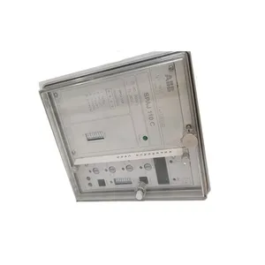 SPAJ110C | SPAJ120C | SPAJ140C | Ground Fault Relay thumbnail-2