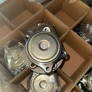 New Energy Vehicle Bearings thumbnail-3