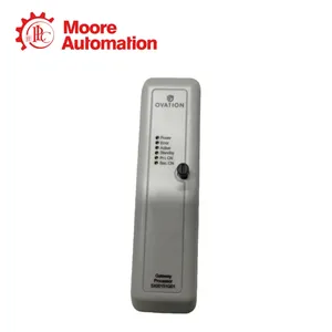 Emerson VE5008 5X00151G01 thumbnail-1