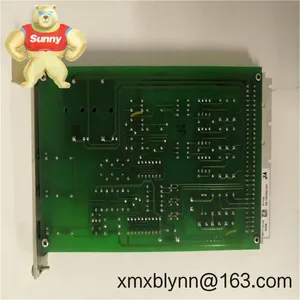 HIMA F3102 Intelligent Safety Module: Your Last Line of Defense in Critical Processes thumbnail-2