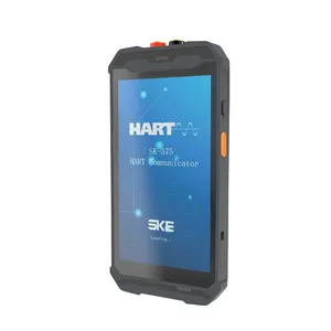 SKE HART Communicator - A Smart Terminal Compatible With All HART Instruments thumbnail-5