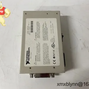 National Instruments GPIB-140A: Your Modern Bridge to Legacy Test Equipment thumbnail-2