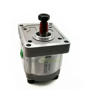 CBTs Series High Pressure Gear Pump CBTS-F306F1Z1 CBTS-F308F1Z1 CBTS-F310F1Z1 CBTS-F304F1Z1 Tractor Hydraulic Gear Oil Pump thumbnail-2
