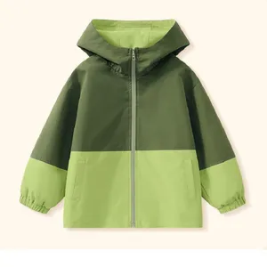 Children's Clothing for Autumn and Winter, Ages 6-14 thumbnail-2