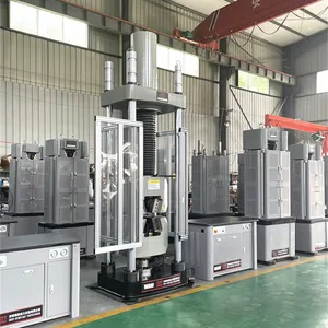 For UTM Computerized Electronic Universal Testing Machine With 1 Year Warranty thumbnail-6