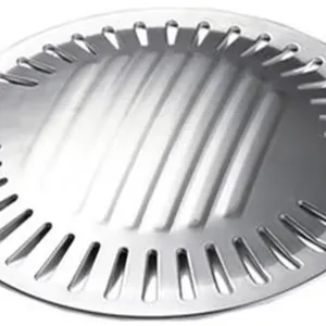 Carbon Steel Precision Casting Services for Industrial Components and Valves thumbnail-3