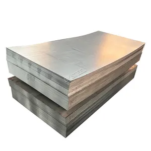 Hot Sale the Best and Cheapest Q345R Container Plate Carbon Steel Plate thumbnail-2