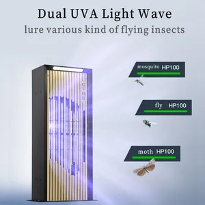 DC7 outdoor mosquito killer lamp & luxury outdoor lighting 4