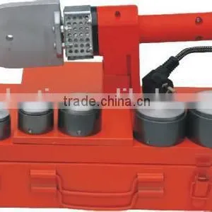 Good Quality 20-63mm Manual Welding Machine for Ppr Pipe and Fittings thumbnail-1