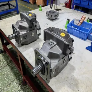 A4VSO125 A4VSO180 A4VSO250 A4VSO90 A4VSO 250 LR2G/30R-PPB13N00 S1066 Axial Piston Variable Pump,A4VSO Series Hydraulic Pump thumbnail-5