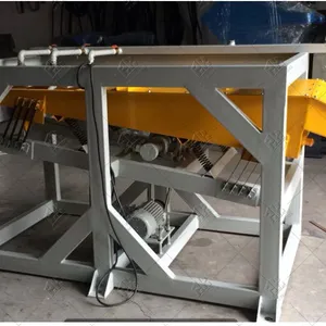 High Tech Used Wire Cable Granulator Recycling Machine Waste Copper Wire Recycling Machine thumbnail-3
