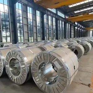 Steel Coil & Strip＆Mild Steel Coil，Q195, Q235B, Q355B, SPCC, SPHC, SPHE, SS400, A36 thumbnail-2