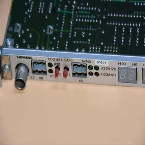 A5E36358257︱Siemens POWERBLOCK TRANS NPN IGBT FZ2400R12HE4 thumbnail-1