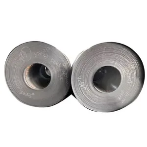 Professional Supply Industrial Grade Wear Resistance High Toughness Carbon Steel Coils for Bridge Components thumbnail-1