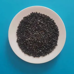 Xuhong Water Purification, Catalytic Deoxygenation, Customized Processing of Sponge Iron Filter Media for Water Treatment thumbnail-4