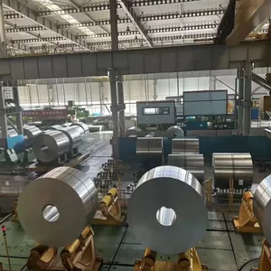 Steel Coil & Strip & Cold Rolled Coil，SPCC、DC01、St12、SPCD、DC02、St13 thumbnail-5
