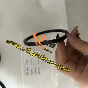 ORIGINAL SEM COVER 5675333 APPLY SEM WHEEL LOADER Spare Parts. thumbnail-2