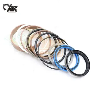 YNF Construction Machinery Parts 1709941 Bucket Seal Kit 170-9941 for Cat 312c thumbnail-1