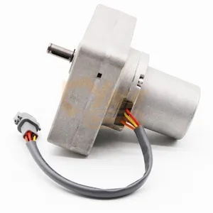 Excavator Spare Parts EX200-2 EX200-3 Stepping Motor 4188762 71403586 Throttle Motor for Hitachi thumbnail-5