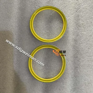 Hyundai SEAL DUST Y020-070011 for Hyundai Excavator thumbnail-3