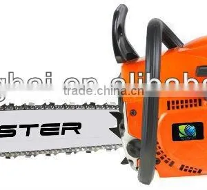 TH-GS4500 45cc 2.0KW Chain Saw thumbnail-1