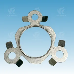 The Bearing Retainer Plate thumbnail-2