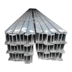 304 Stainless Steel Beam 200x200mm JIS Standard Bridge Expansion Bearing 12m thumbnail-1