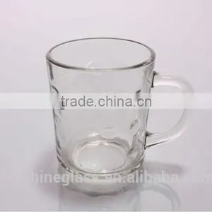 Factory Price Pressed Wine Bees Wine Glass Stemware Ware Tea Cups thumbnail-2