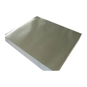 Precision Tooling 7075 T6 T651 Sheet 1–5mm Aerospace Machining High Strength Component thumbnail-1