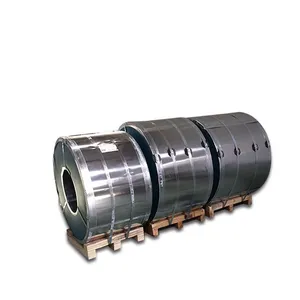 Steel Coil Ca/Ba SPTE Steel Coil Fine Stone Finish En10202 Sheets Food Grade thumbnail-3