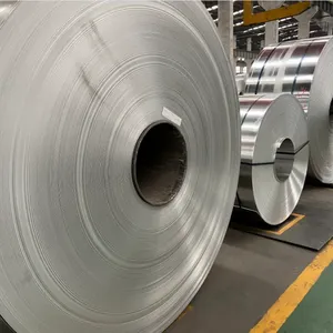 Anodized Aluminum Coil 1050 1060 0.4mm-2mm Thickness for LED Lighting Reflectors thumbnail-4