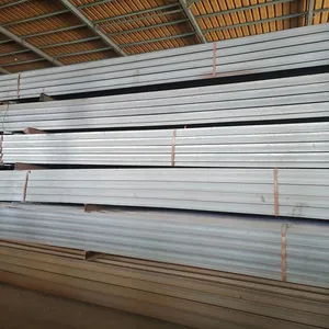 Pre-Punched H-Beam; Q345B Grade – 200×200 – 500×200 mm – Ready for Assembly thumbnail-2