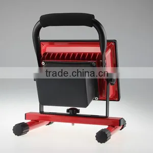 Fashion Design 50w Led Rechargeable Flood Lighting and Led Working Light With High Lumen thumbnail-4