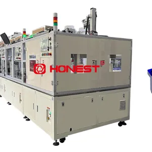 Air Pump BLDC Motor Stator Production Line thumbnail-1