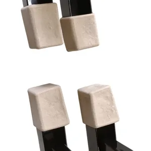Heavy-Duty Eco-Friendly End Protection for Coils: 60mm Core ID, 1200N Tensile Strength, Moisture Barrier thumbnail-4