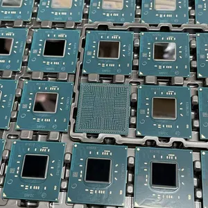 SRFDC N5030 (SRFDC) Pentium Silver N5030 BGA Processor, 14nm Low Power, Quad-Core thumbnail-1