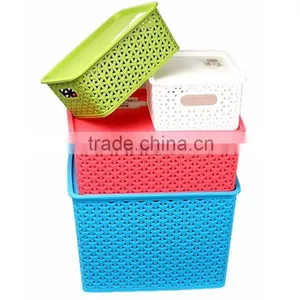 Custom Plastic Injection Mould for Household Kitchen Plastic Products thumbnail-1