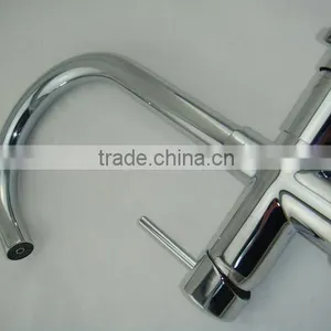 Brass Material 5 in 1 Tap 5 Way Faucet Delivery Ro Filter Water Kitchen Mixer And Gas Or Sparkling Water(sk-5301) thumbnail-3