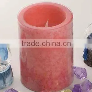 Smooth Finish Wax CANDLE thumbnail-1