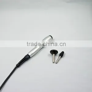 Mesotherapy no Needles Nano Crystal Radio Frequency Monopolar Machine Portable thumbnail-2