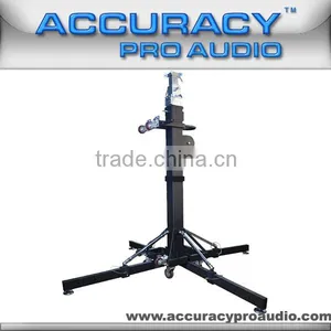 Professional Heavy Duty Steel Stage Light Truss Stand Holder LS016 thumbnail-5