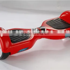 UL2272- Red Fashionable Smart Unicycle Electric Scooter for Young Generation thumbnail-1
