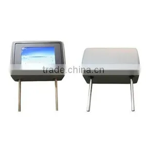 9 Inch Car Headrest Best Quality Low Price Professional Factory Touch Screen Lcd Module thumbnail-4
